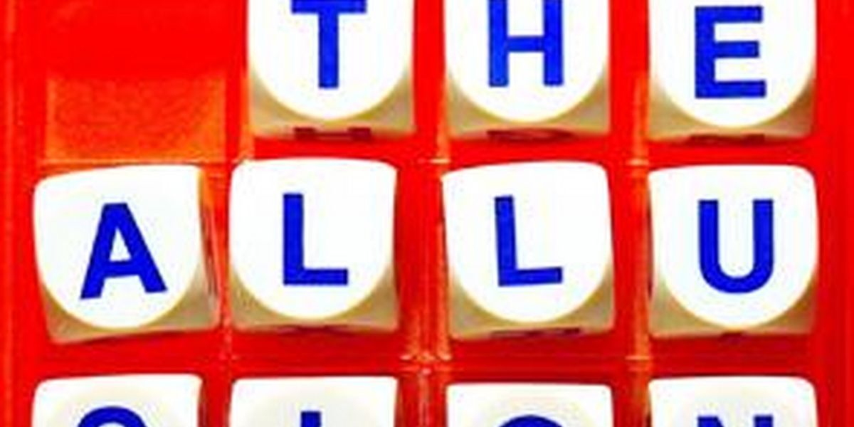 Helen Zaltzman Announces Debut Tour THE ALLUSIONIST: SOUVENIRS