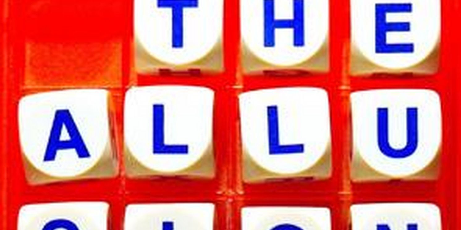 Helen Zaltzman Announces Debut Tour THE ALLUSIONIST: SOUVENIRS  Image