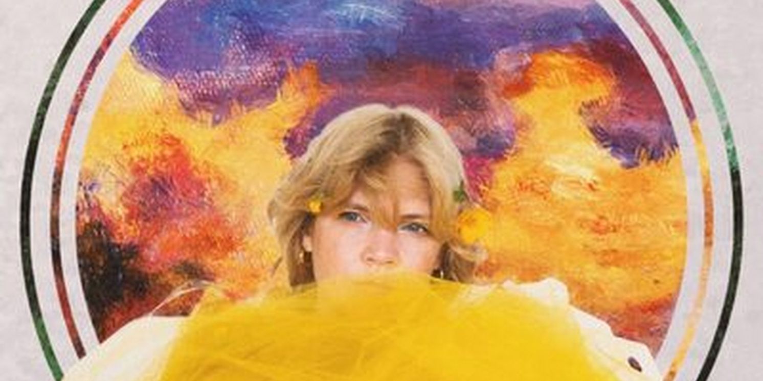 Helena Hallberg Releases Debut LP 'EPITHET'  Image