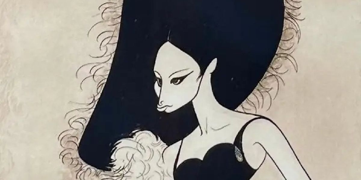 Helicline Fine Art to Continue HIRSCHFELD: STROKES OF GENIUS With Original Drawings And Lithographs