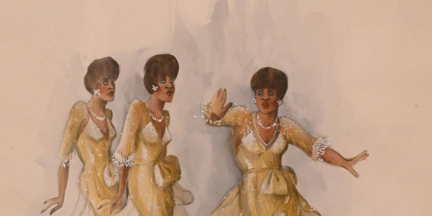 Helicline Fine Art to Showcase SHOWSTOPPERS Art Exhibit in Spring 2026  Image