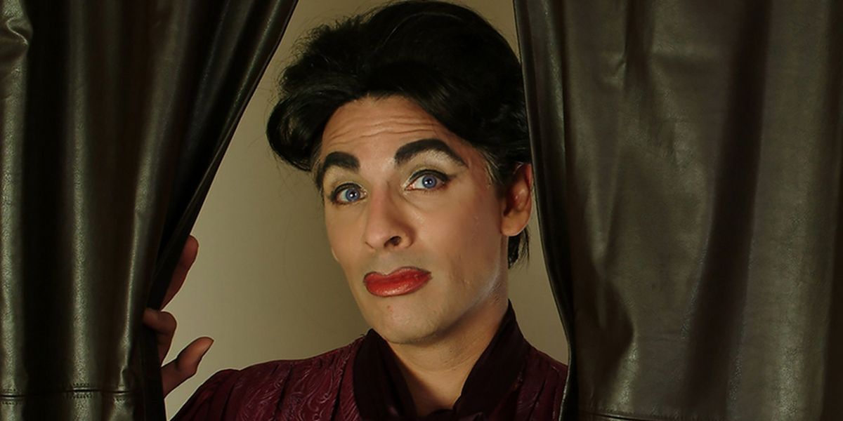 Hell in a Handbag to Present PEEP SHOW: The Handbag 2023 Benefit at The Center on Halsted