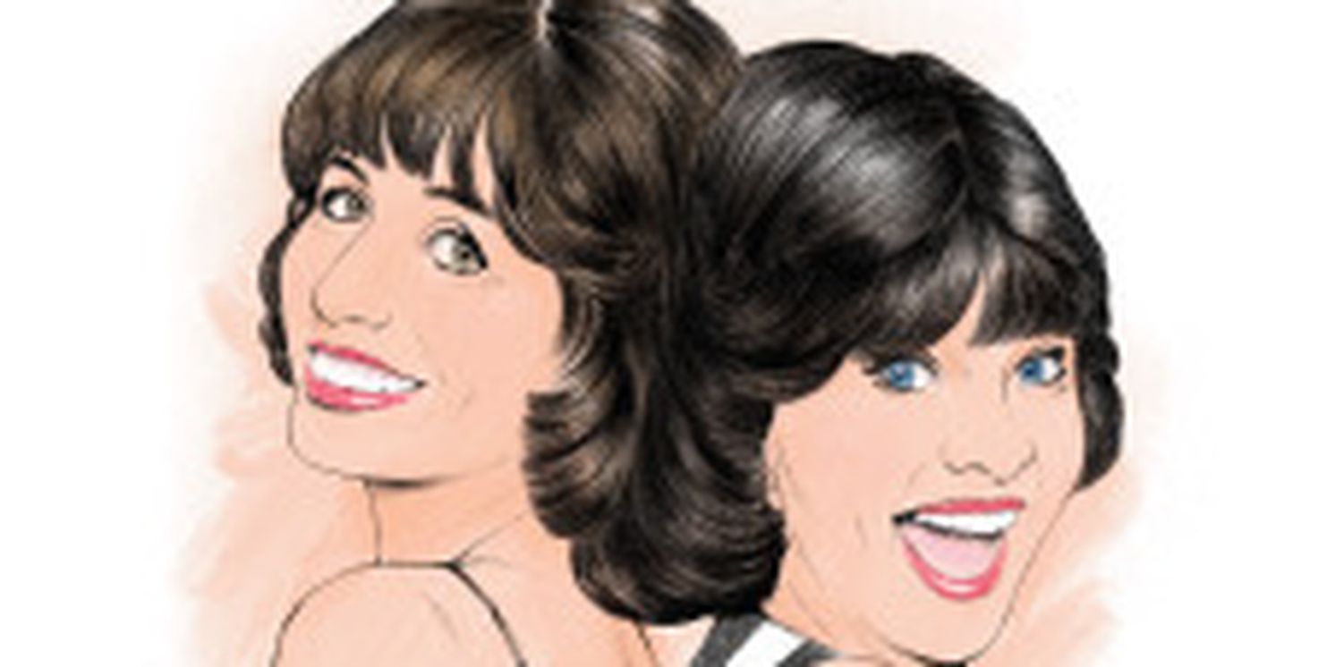 Garry Marshall Theatre To Celebrate 50 Years Of LAVERNE & SHIRLEY And Honor Yeardley Smith  Image