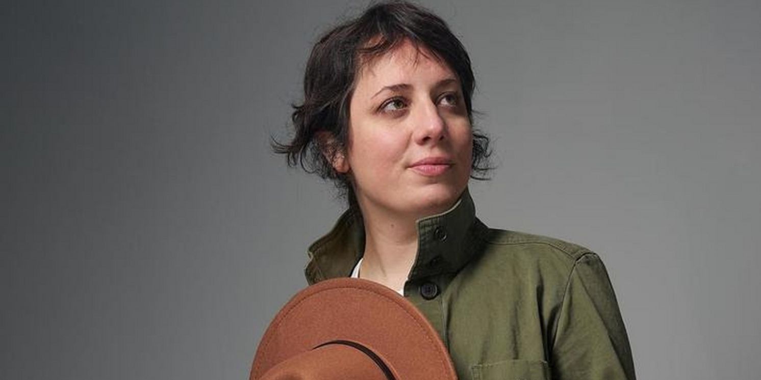 Hello June Announces New Album 'ARTIFACTS' & Launches New Single 'Interstate'  Image