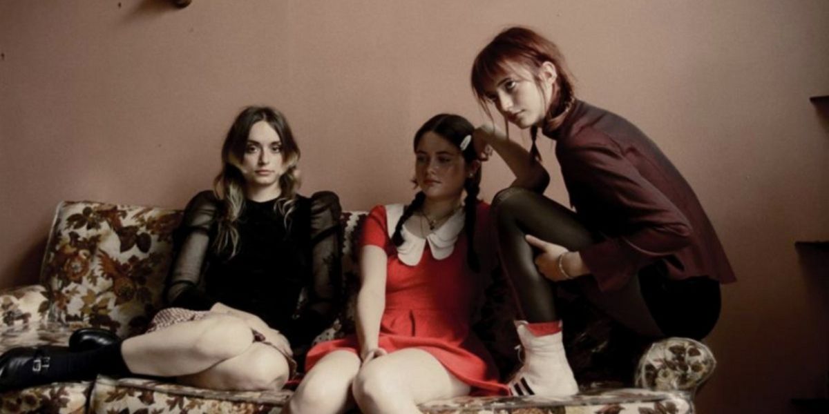 Hello Mary Release New Album 'Emita Ox'
