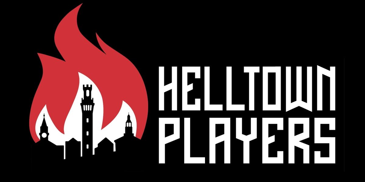 Helltown Players Opens THE PLAYGROUND at Cotuit Center for the Arts