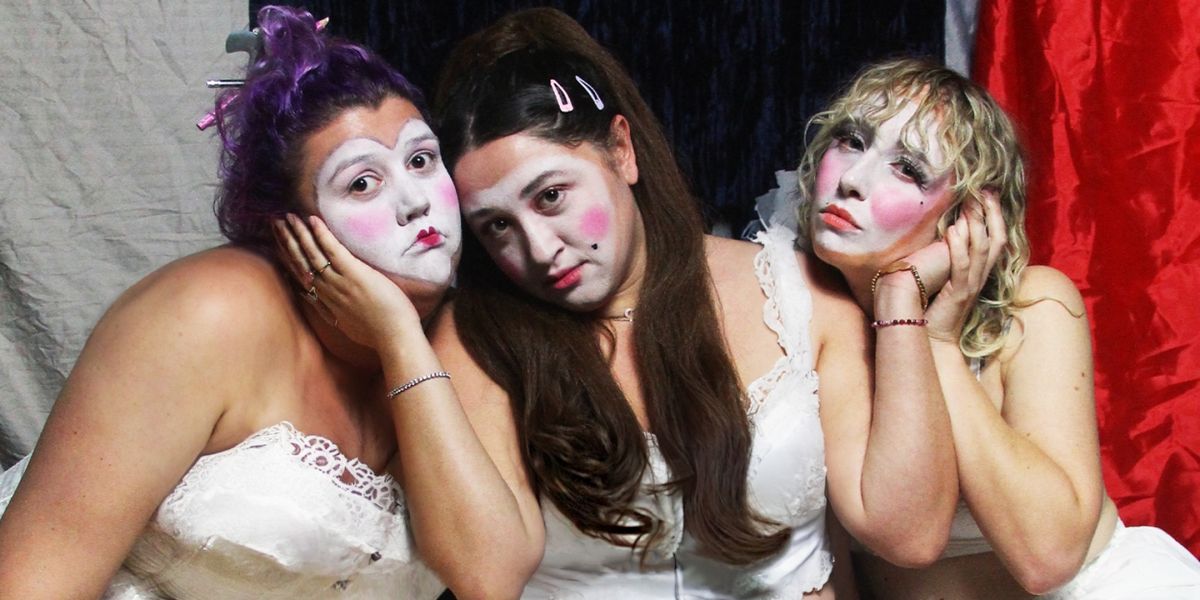 HEMLINES Comedy Musical is Coming to Adelaide Fringe