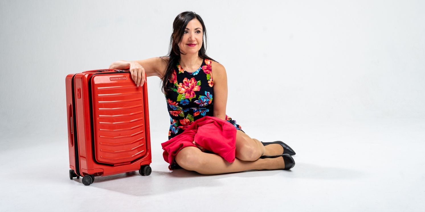 Hend Ayoub’s HOME? to Have Off-Broadway Production at 59E59 Theaters  Image