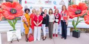 Henderson Behavioral Health to Launch Poppy Project Art Installation to Honor Veterans Photo