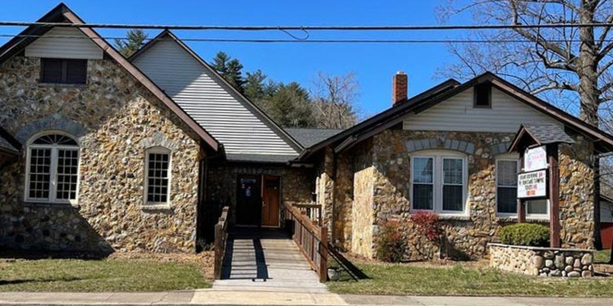 Hendersonville Theatre To Receive National Theatre Award