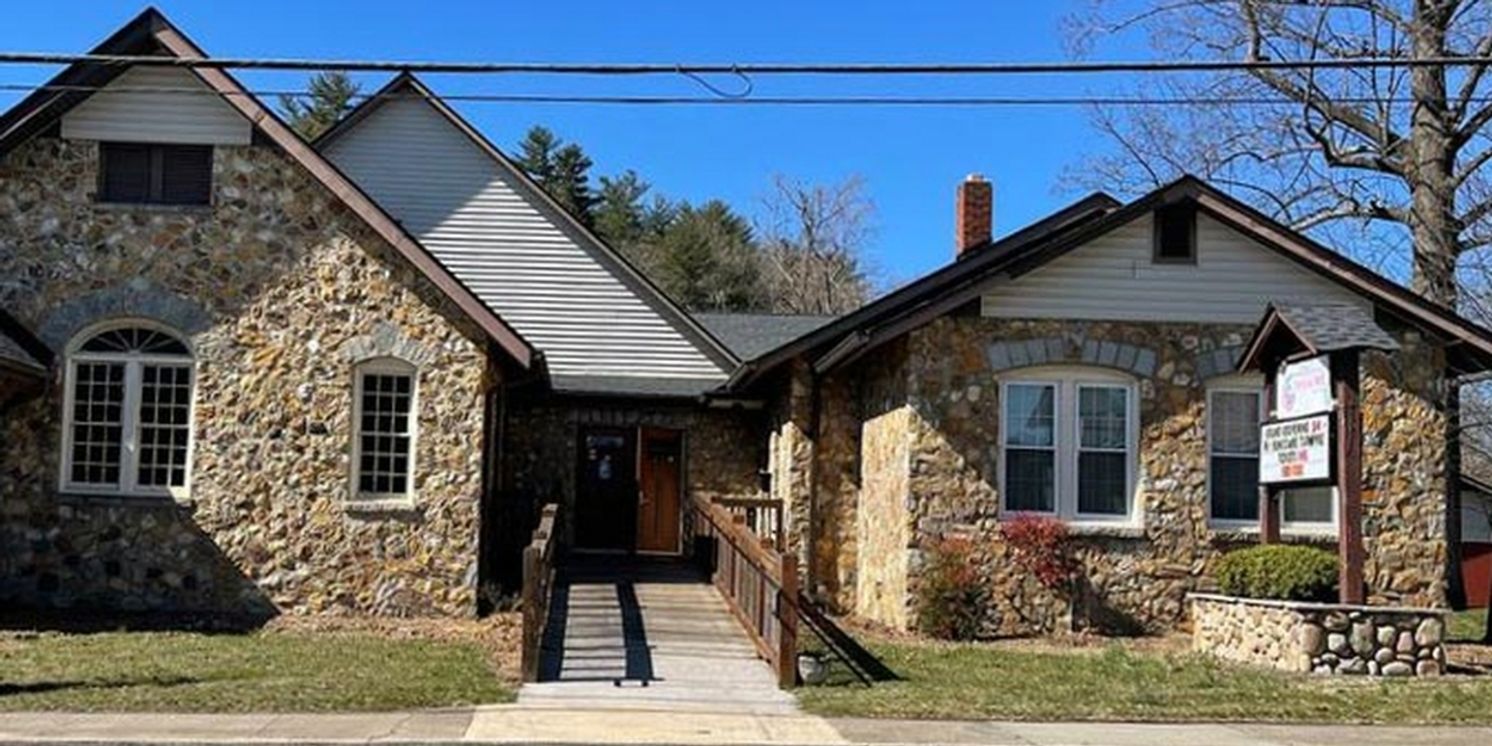 Hendersonville Theatre To Receive National Theatre Award  Image