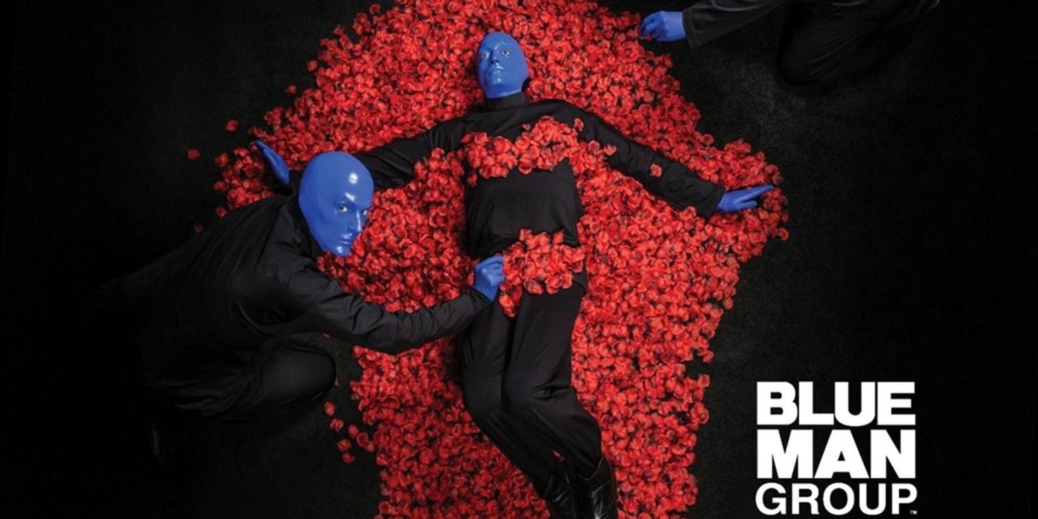 Hennepin Arts Offers Student And Educator Rush Tickets For BLUE MAN GROUP At The State Theatre  Image
