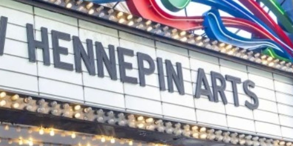 Hennepin Arts Restructures Programming Department; Orpheum Theatre Named Theater Of The Year