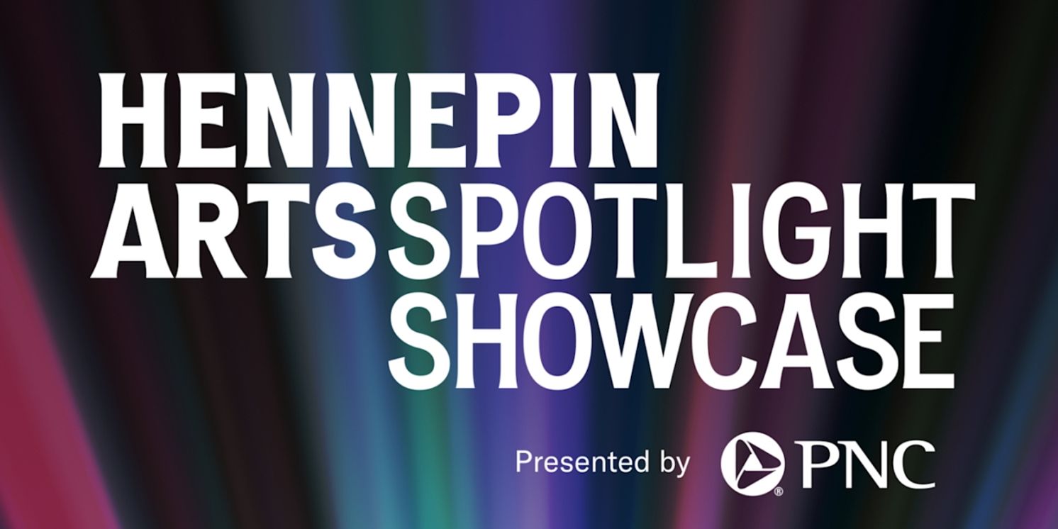 Hennepin Arts Reveals 2024-2025 Spotlight Education Jimmy Award Nominees  Image