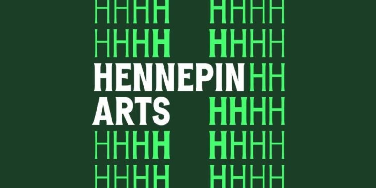 Hennepin Arts Will Welcome Ann Miller and Tom Perron in Leadership Roles