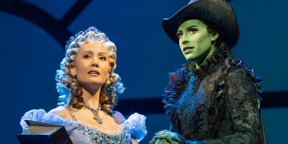 WICKED Will Hold Sensory-Friendly Performance in Minneapolis