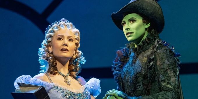 WICKED Will Hold Sensory-Friendly Performance in Minneapolis Photos