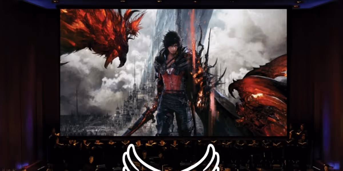Distant Worlds: Music from FINAL FANTASY Coming to the Orpheum Theatre