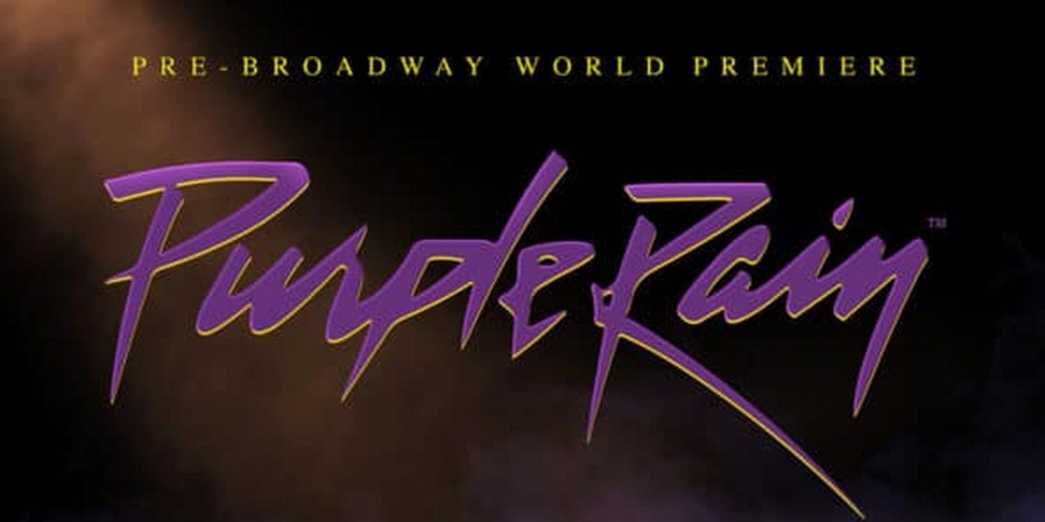 Hennepin Theatre Trust Announces PURPLE RAIN World Premiere, KIMBERLY AKIMBO And More For 2024-2025 Broadway Season  Image