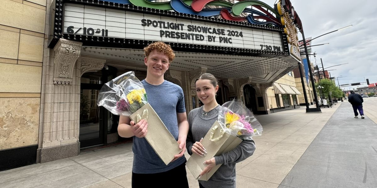 Hennepin Theatre Trust Announces The 2023-2024 Spotlight Education Jimmy Award Nominees