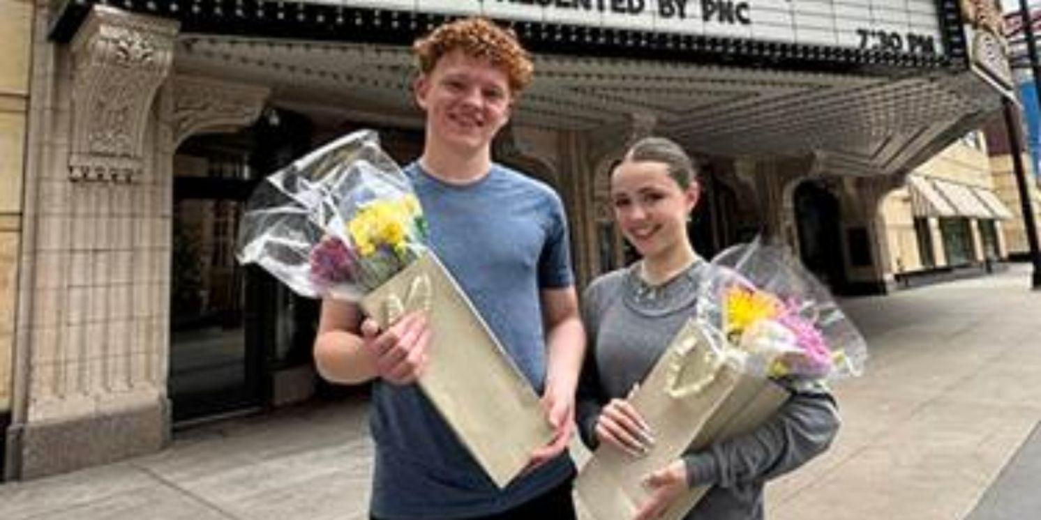 Hennepin Theatre Trust Announces The 2023-2024 Jimmy Award Nominees Headed For New York City  Image