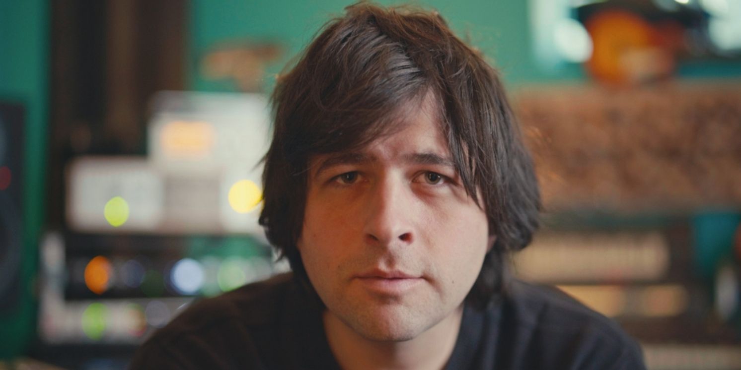 Henry Chadwick's New Single 'I Hate The Sound'  Image