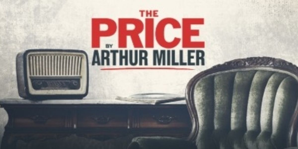 Henry Goodman to Star in THE PRICE at Marylebone Theatre This Spring