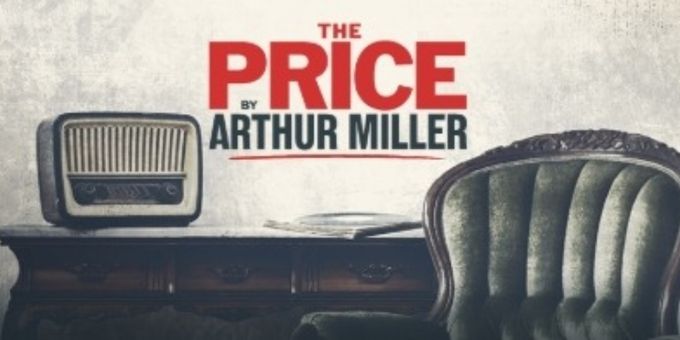 Henry Goodman to Star in THE PRICE at Marylebone Theatre This Spring Photos