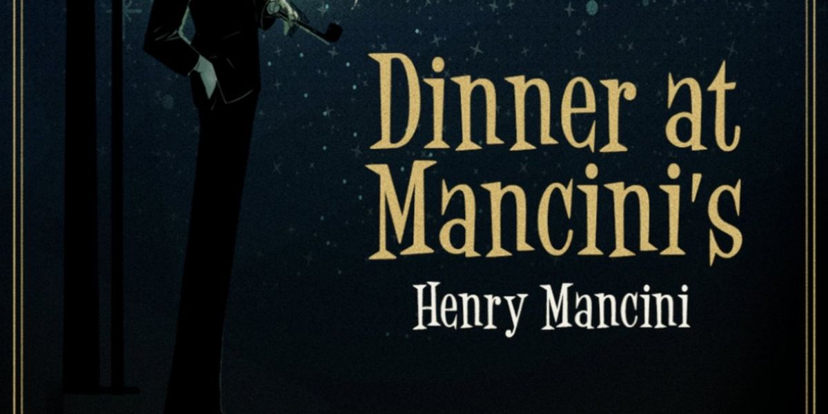 Lo-Fi Henry Mancini Celebratory Album Available Now