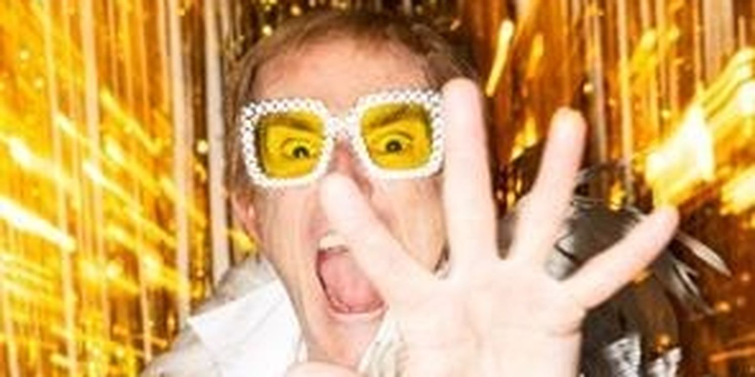 MONSTERING THE ROCKETMAN To Make London Premiere At Arcola Theatre In February 2026  Image