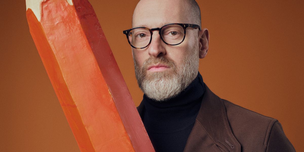 Henry Paker Will Embark on UK Tour With PENCIL CASE