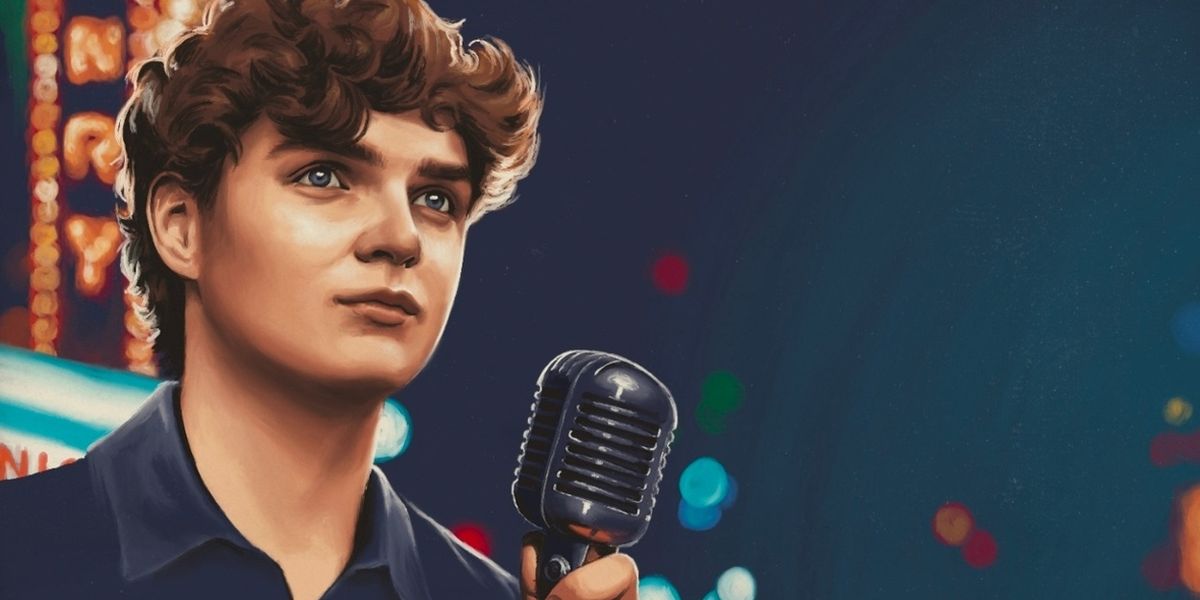 Henry Patterson Will Perform One-Night-Only Concert at PizzaExpress Live Soho
