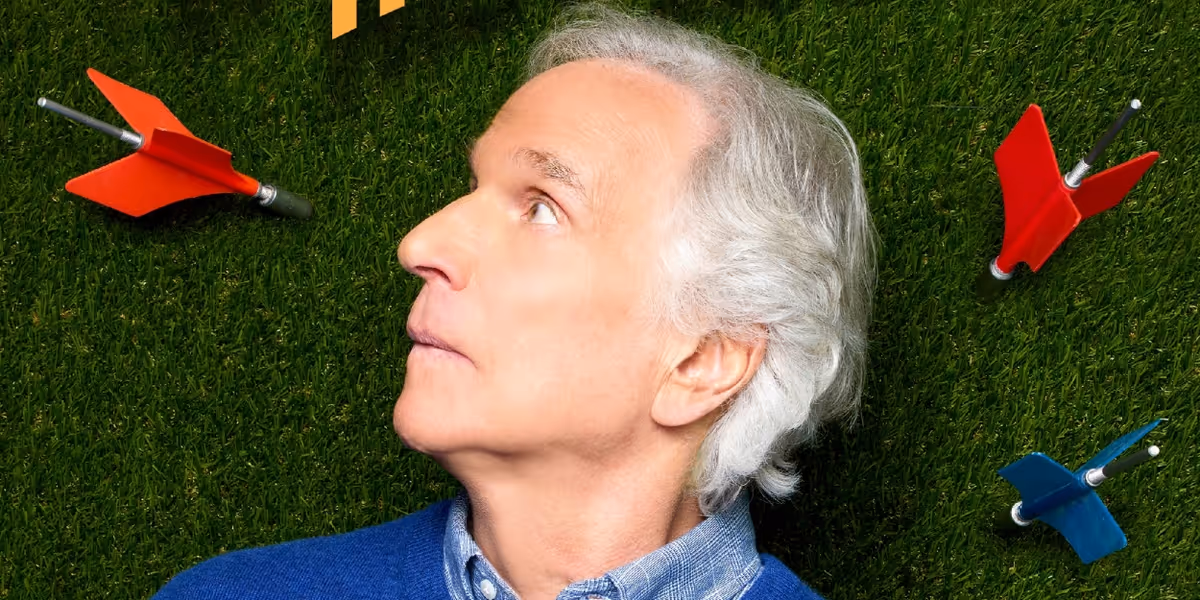 Henry Winkler's New HISTORY Channel Series to Premiere in June