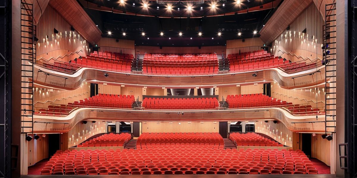 Her Majesty's Theatre Inducted into South Australia's Music Hall of Fame