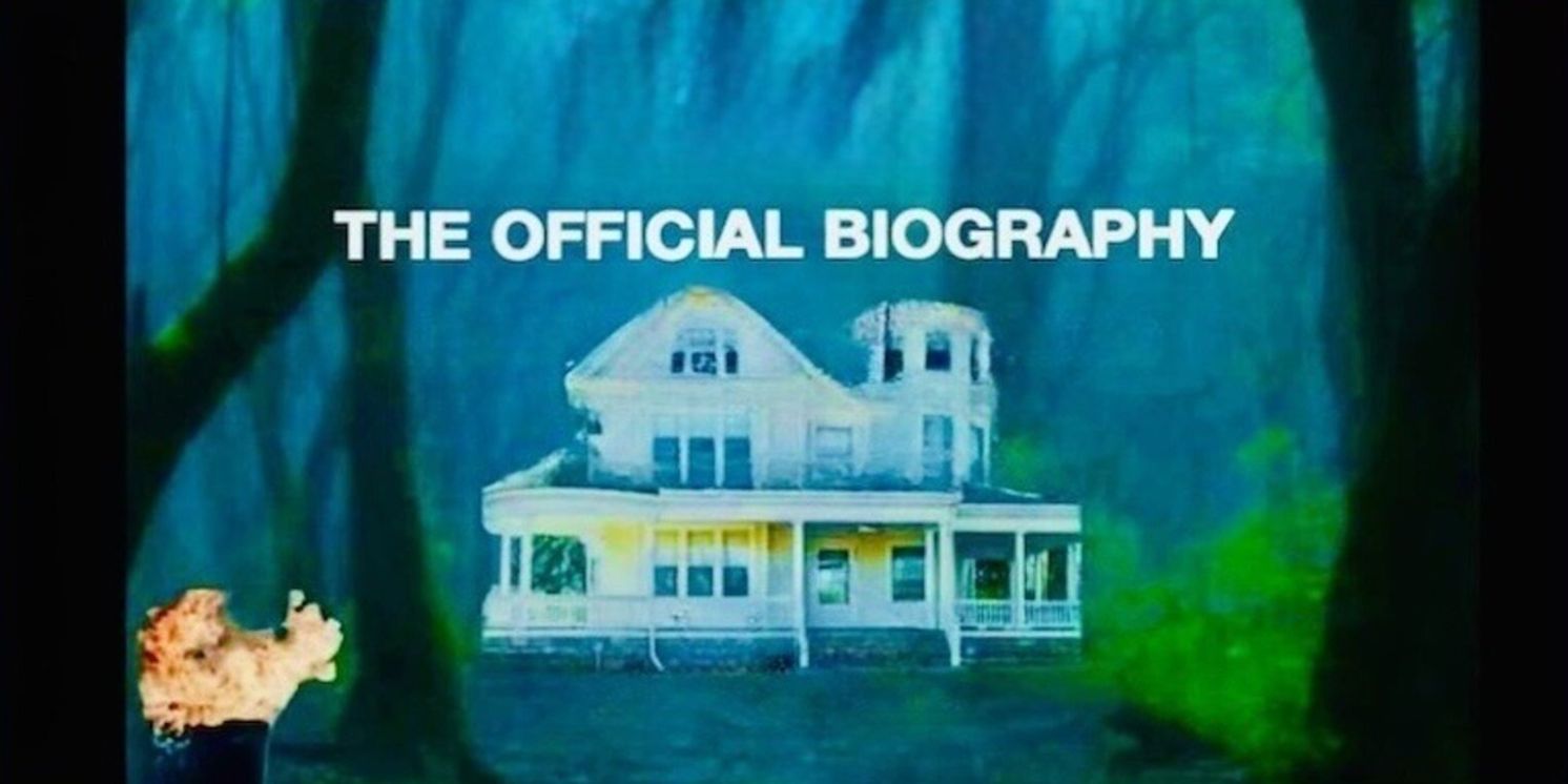Her Story Theatre To Present THE OFFICIAL BIOGRAPHY World Premiere This March  Image