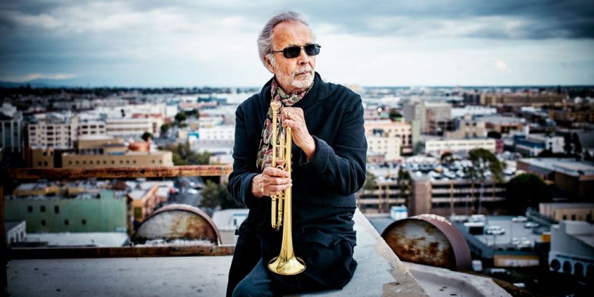 Herb Alpert And The Tijuana Brass Add Second Show At Rose Theater