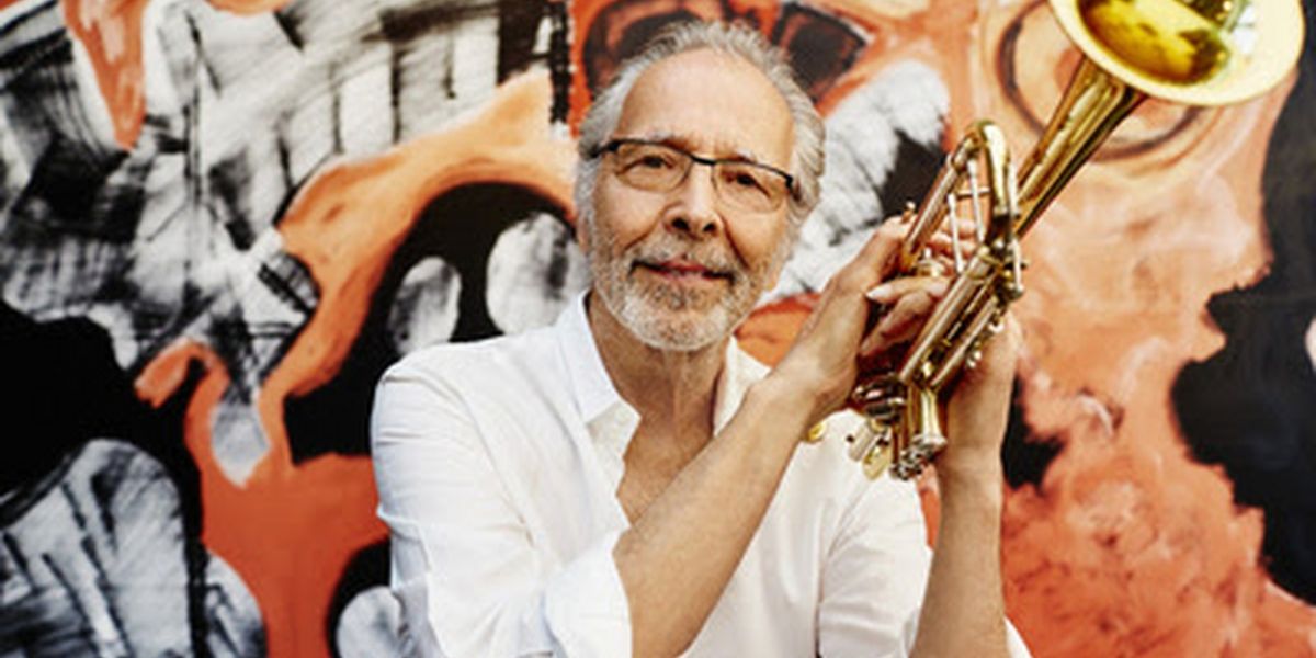 Herb Alpert Announces New Album 'Wish Upon A Star'