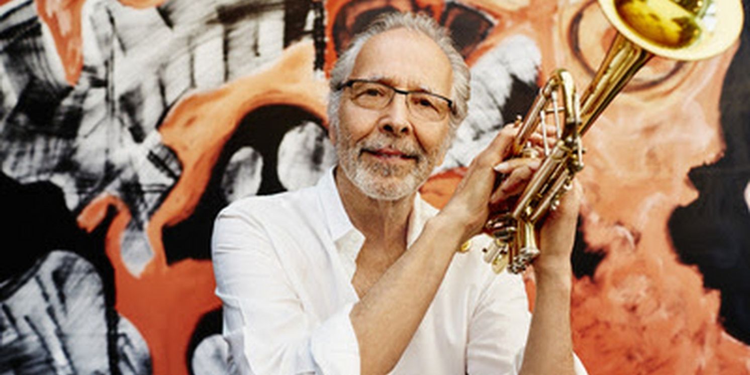 Herb Alpert Announces New Album 'Wish Upon A Star'  Image