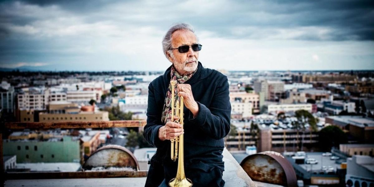 Herb Alpert to Reform Iconic Tijuana Brass Band for 2025 US Tour Dates