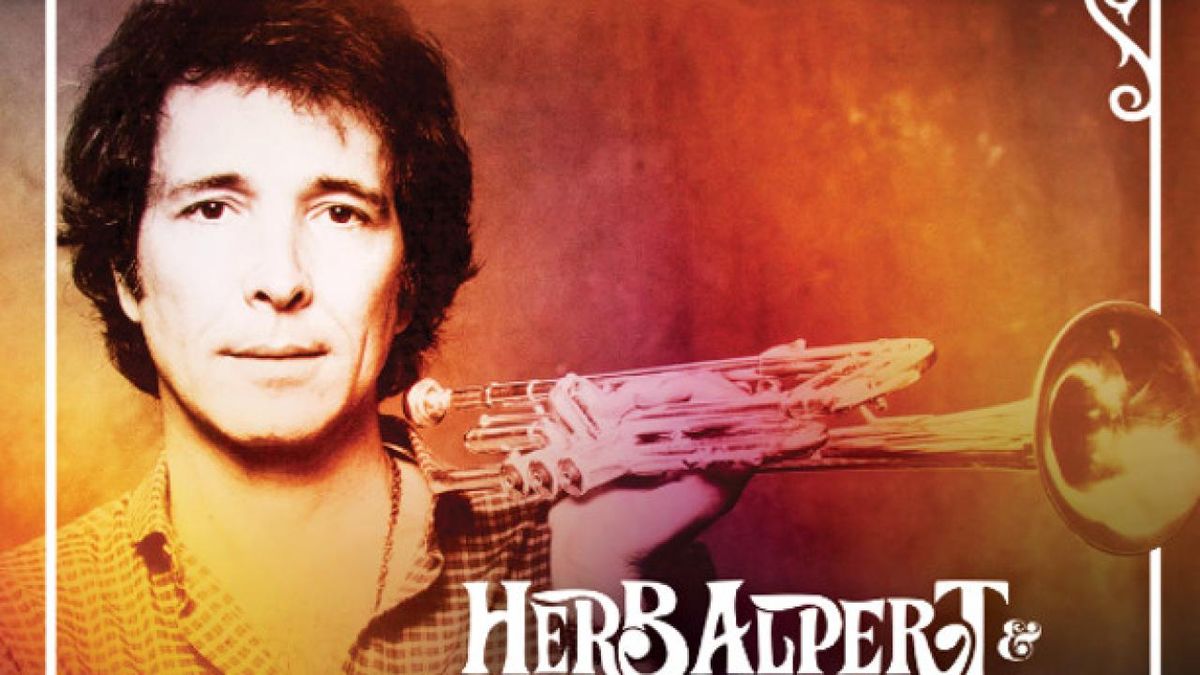 Herb Alpert to Tour UK With THE TIJUANA BRASS in May 2027