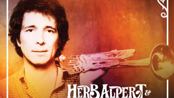 Herb Alpert to Tour UK With THE TIJUANA BRASS in May 2027
