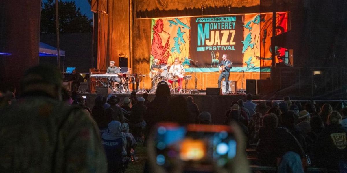Herbie Hancock, Ron Carter to Make Duo Debut at Monterey Jazz Festival