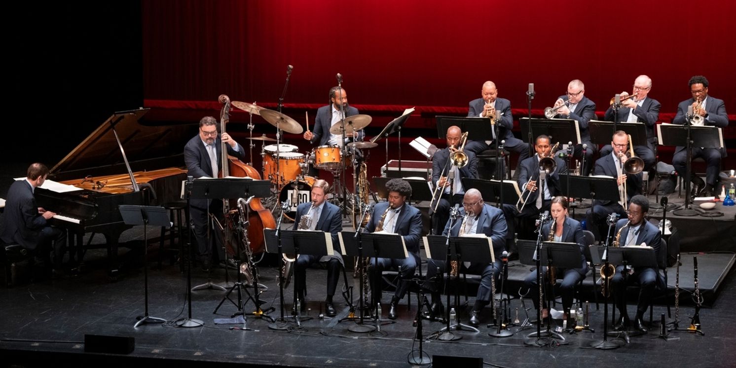 Herbie Hancock, Wynton Marsalis, and More Set for 69th Annual MONTEREY JAZZ FESTIVAL  Image