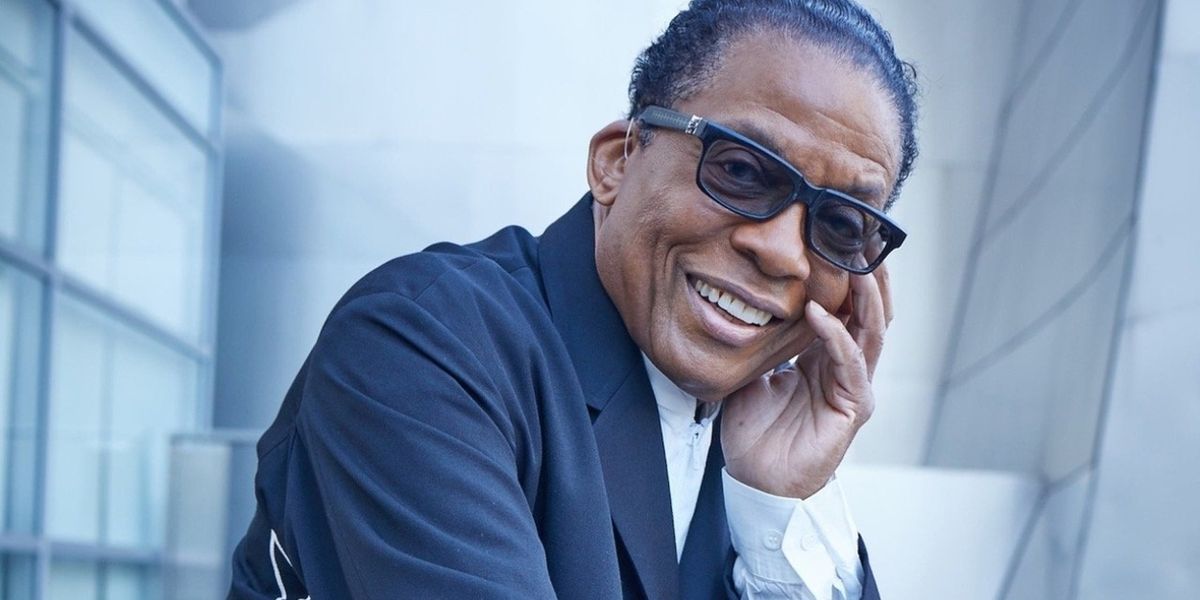 Herbie Hancock to Return to NJPAC for One-Night-Only Performance