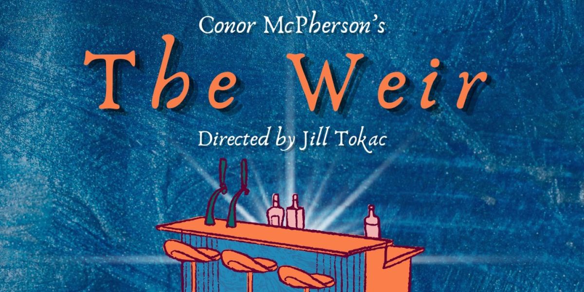 THE WEIR To Make Boston Premiere With Here Comes Everybody Players