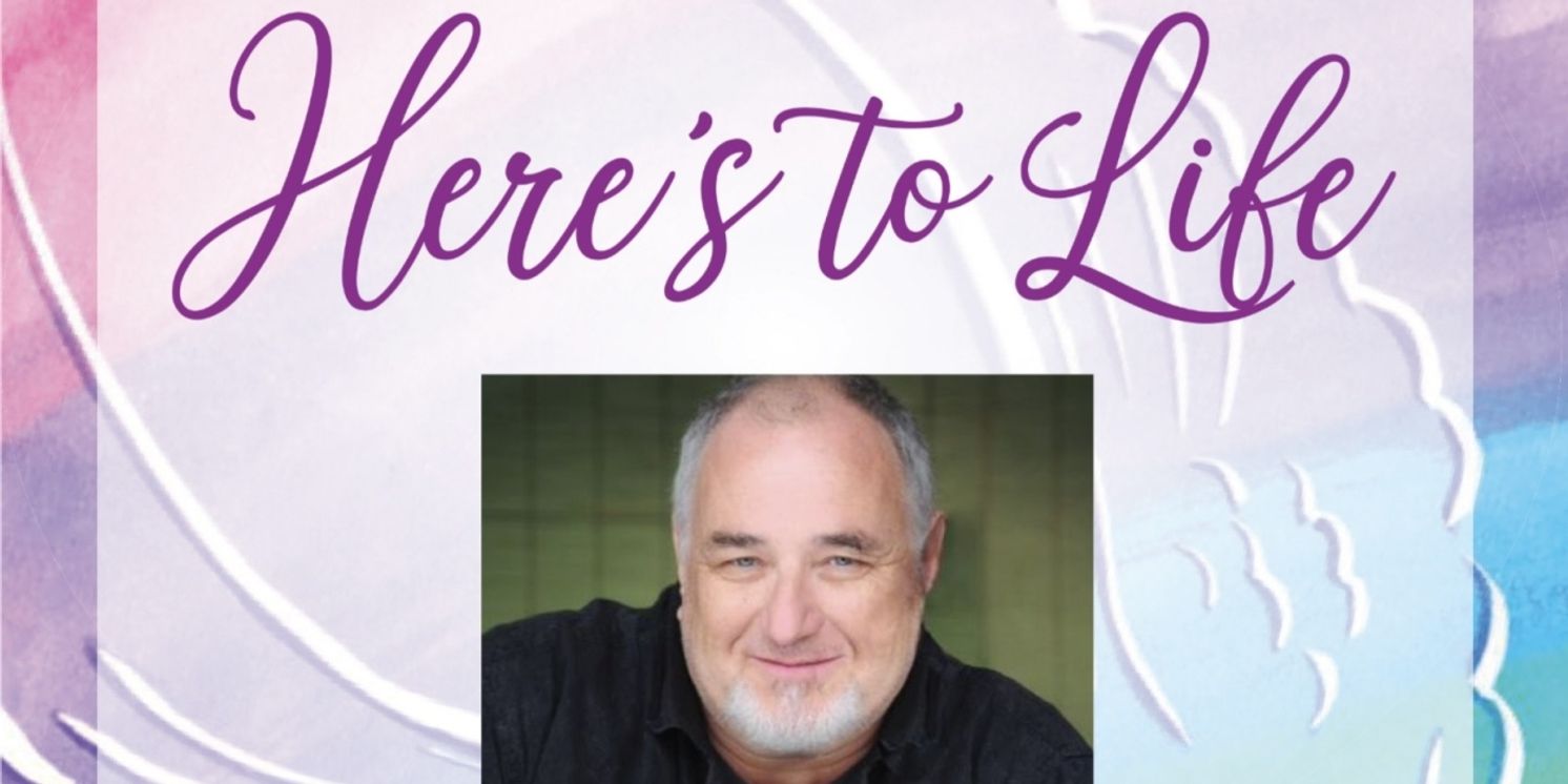 HERE'S TO LIFE! A CELEBRATION OF CLIFFORD BELL is Coming to Catalina Jazz Club  Image