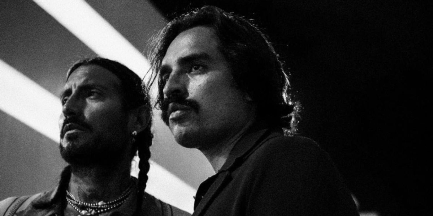 Hermanos Gutiérrez Release New Single 'Low Sun'  Image