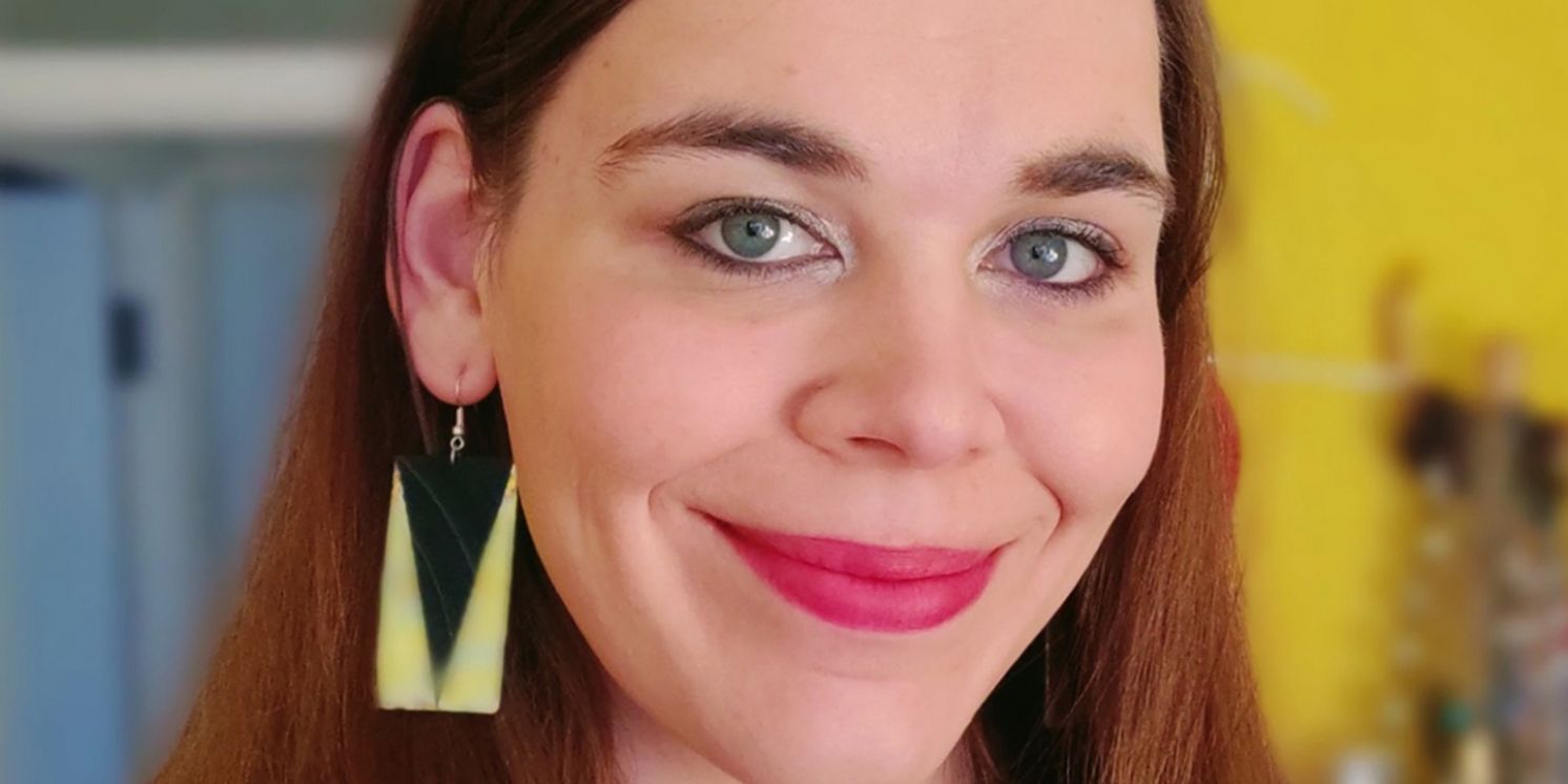 Hermitage Announces Chris Bush as 2024 Recipient of $35,000 Hermitage Major Theater Award  Image