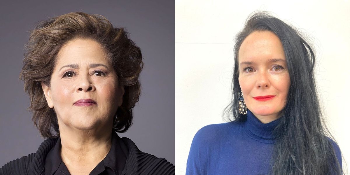 Anna Deavere Smith and Beth Steel to Headline New Hermitage Event