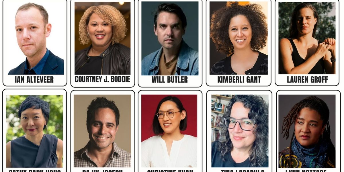 Hermitage Artist Retreat Adds Mark Ronson, Will Butler to Curatorial Council